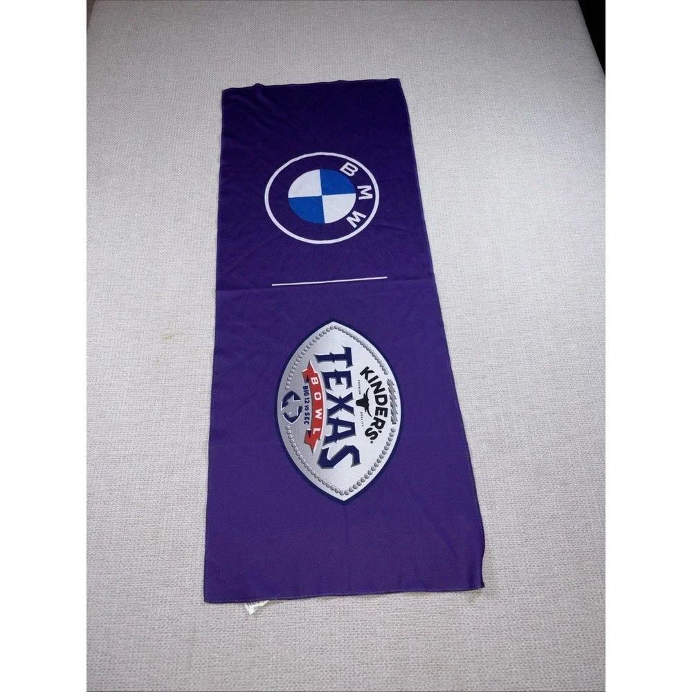 COOLING TOWEL TOYOTA - Picture 2 of 5